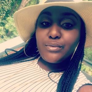 Meet your Posher, Tracey